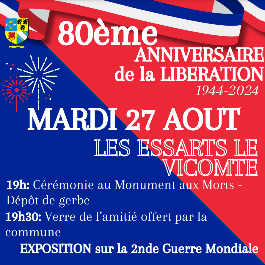 80 libération