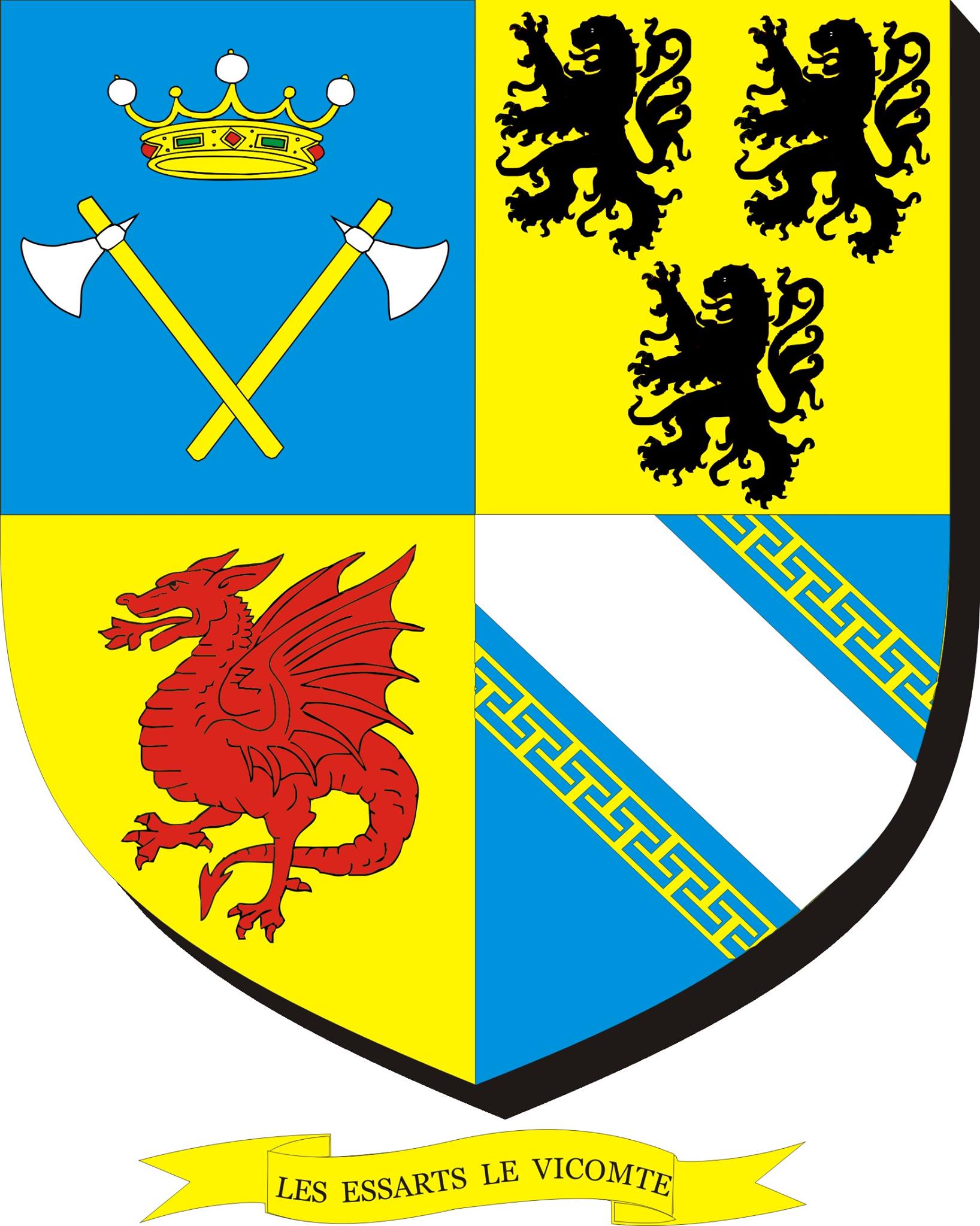 blason