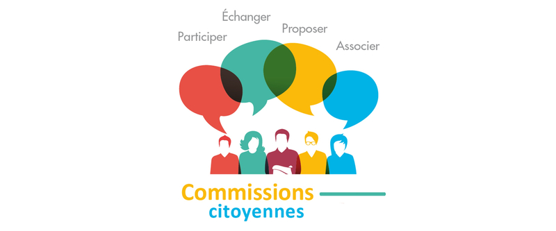 commission citoyenne