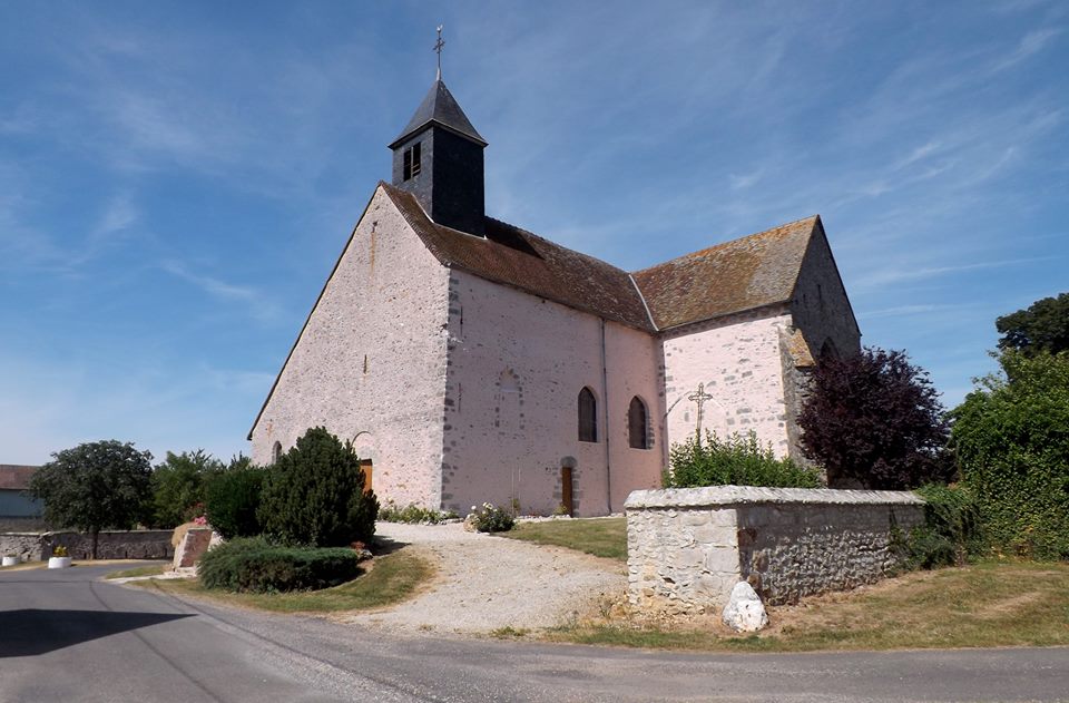 eglise st michel