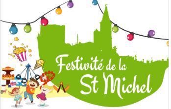 Festivités St Michel 