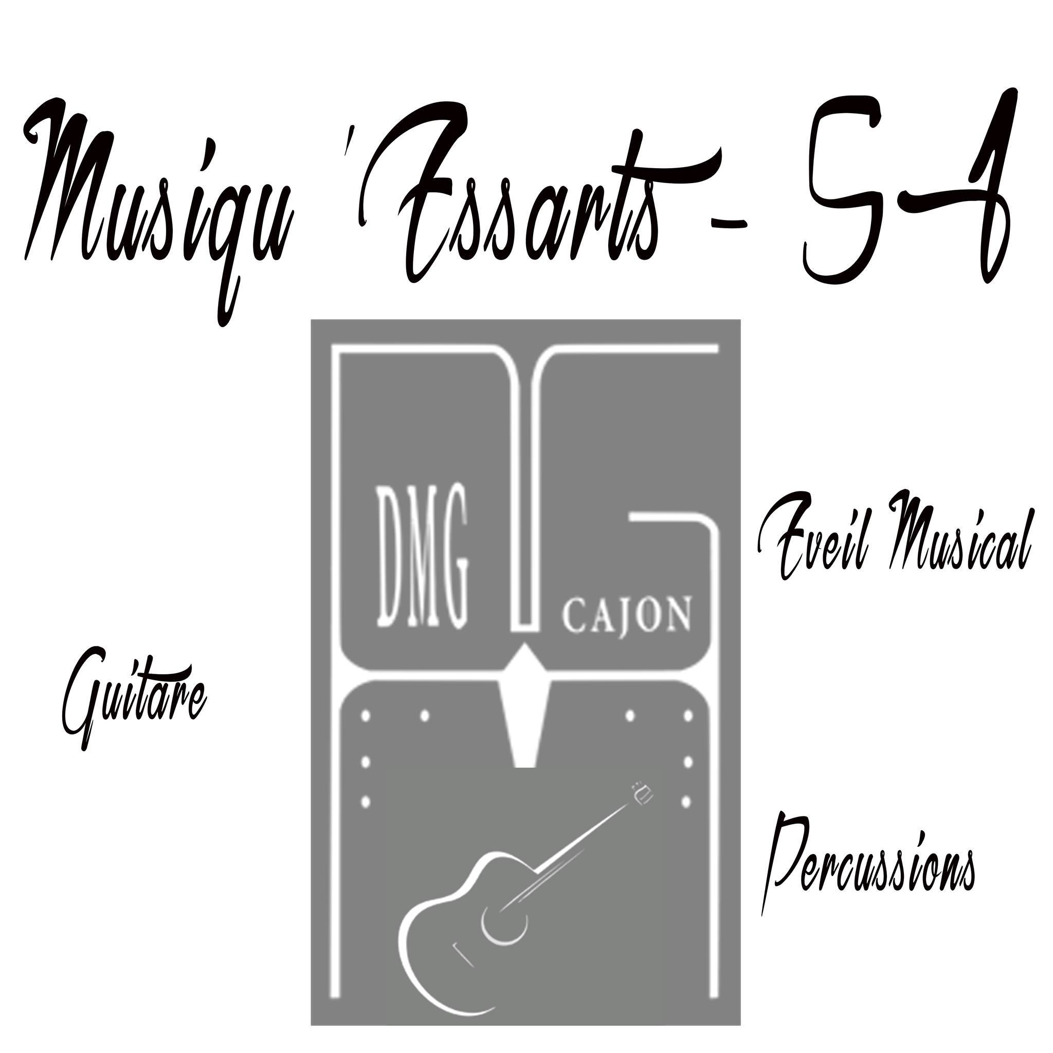 musiqu'essarts 51