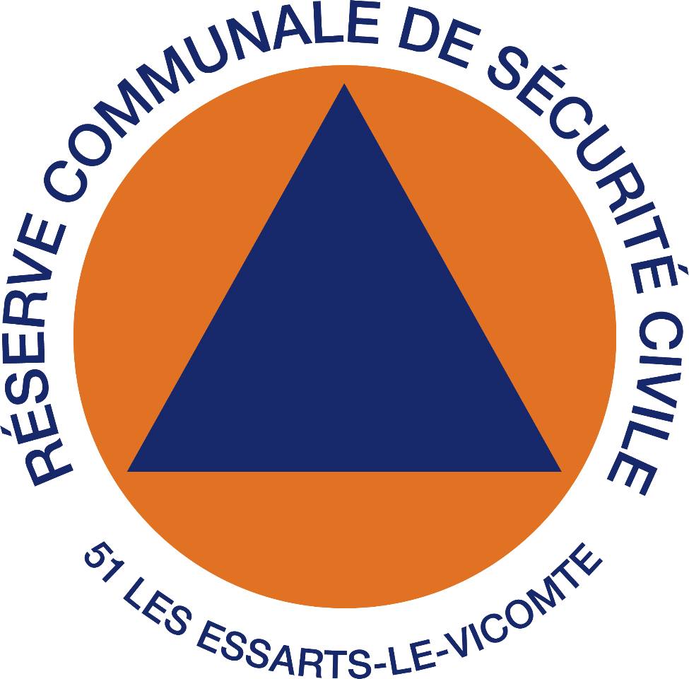 Réserve communale